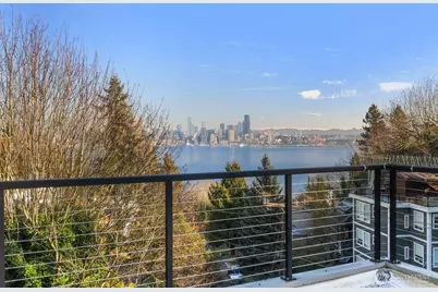 1717 Ferry Avenue SW, Seattle, WA 98116 - Photo 1