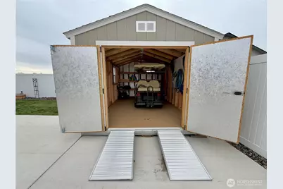 520 N Montana Street, Moses Lake, WA 98837 - Photo 33
