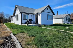 47 S Dogwood St, Soap Lake, WA 98851 - Photo 1