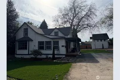 6143 Vista Drive, Ferndale, WA 98248 - Photo 1