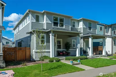 13205 192nd Avenue E, Bonney Lake, WA 98391 - Photo 1