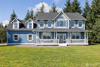 31502 40th Avenue S, Roy, WA 98580 - Photo 1