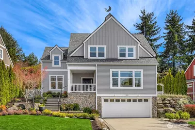 757 Village Circle NW, Bainbridge Island, WA 98110 - Photo 5