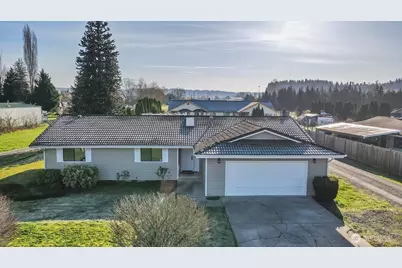 701 21st Street SE, Puyallup, WA 98372 - Photo 1