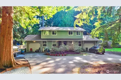 4234 Winns Hollow Lane, Clinton, WA 98236 - Photo 1