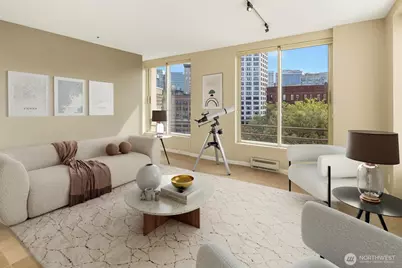 100 1st Avenue S #8, Seattle, WA 98104 - Photo 3