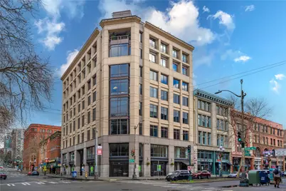 100 1st Avenue S #8, Seattle, WA 98104 - Photo 17