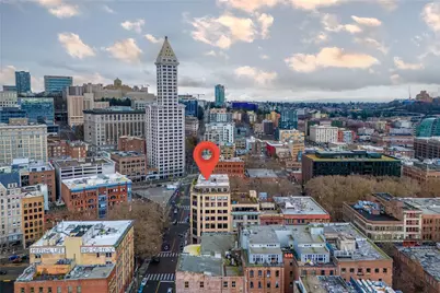 100 1st Avenue S #8, Seattle, WA 98104 - Photo 27