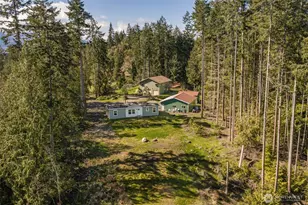997 Old Olympic Hwy, Port Angeles, WA 98362 - Photo 3