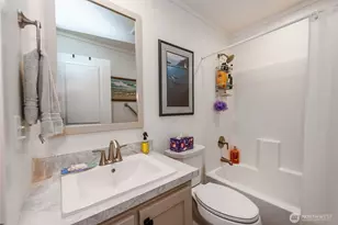 997 Old Olympic Hwy, Port Angeles, WA 98362 - Photo 35