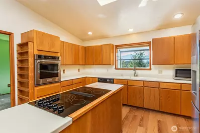 997 Old Olympic Highway, Port Angeles, WA 98362 - Photo 13