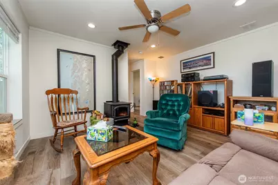 997 Old Olympic Highway, Port Angeles, WA 98362 - Photo 29