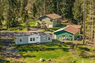 997 Old Olympic Hwy, Port Angeles, WA 98362 - Photo 3