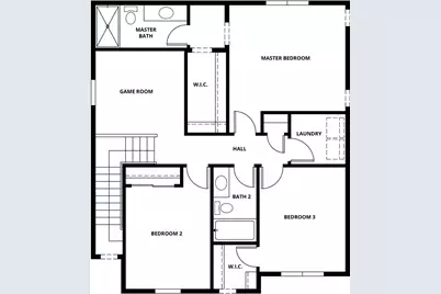 6336 NW Bruggman Loop, Silverdale, WA 98312 - Photo 3