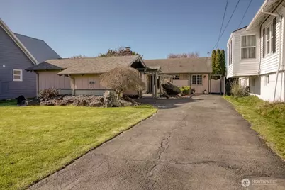 816 Spruce Street, Hoquiam, WA 98550 - Photo 3