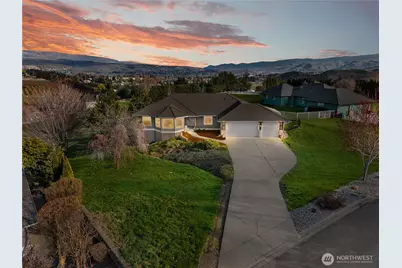 3555 Westridge Place, Wenatchee, WA 98801 - Photo 1