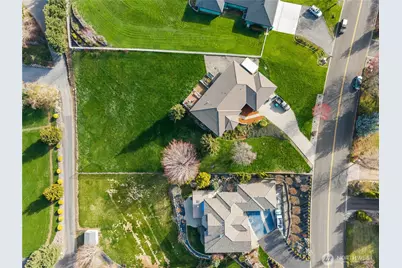 3555 Westridge Place, Wenatchee, WA 98801 - Photo 5