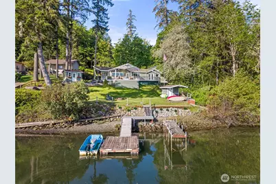 4751 E Pickering Road, Shelton, WA 98584 - Photo 33