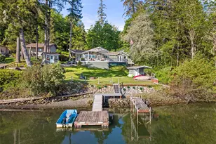 4751 E Pickering Rd, Shelton, WA 98584 - Photo 33