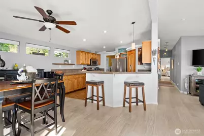4751 E Pickering Road, Shelton, WA 98584 - Photo 5