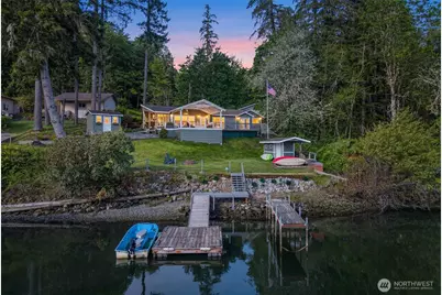 4751 E Pickering Road, Shelton, WA 98584 - Photo 1