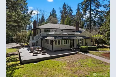 12321 Interlaaken Drive SW, Lakewood, WA 98498 - Photo 1