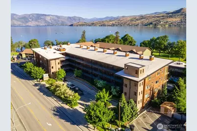 2220 W Woodin Avenue #110, Chelan, WA 98816 - Photo 1