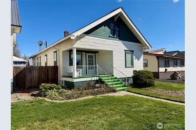 403 S Alder Street, Odessa, WA 99159 - Photo 1