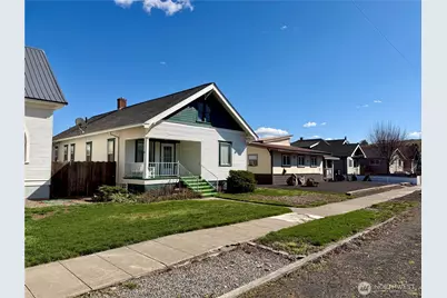 403 S Alder Street, Odessa, WA 99159 - Photo 3