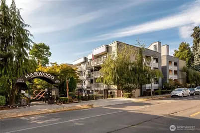 1311 S 12th Avenue #D202, Seattle, WA 98144 - Photo 1