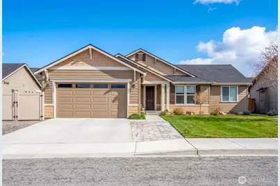 1747 S Blanchard Loop, East Wenatchee, WA 98802 - Photo 1