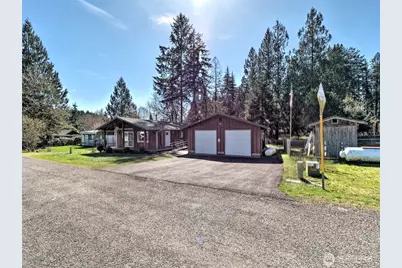 30 NE Brook Place, Tahuya, WA 98588 - Photo 5