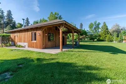 25 Milan Street, Manson, WA 98831 - Photo 15