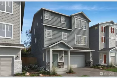2322 128th Place SE #10, Everett, WA 98208 - Photo 1