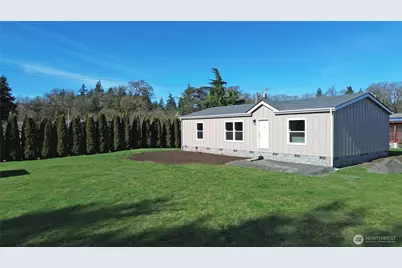 18042 Sargent Road SW #1, Rochester, WA 98579 - Photo 1