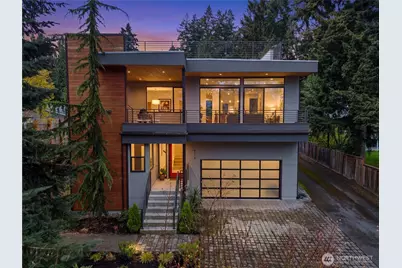 9719 Lake Shore Boulevard NE, Seattle, WA 98115 - Photo 3