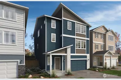 2318 128th Place SE #11, Everett, WA 98208 - Photo 1