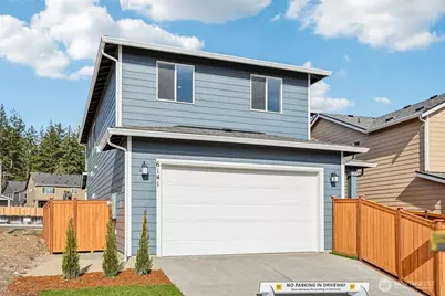 6168 Telford Way SW #411, Port Orchard, WA 98367 - Photo 5