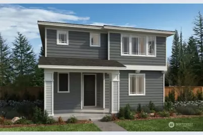 6168 Telford Way SW #411, Port Orchard, WA 98367 - Photo 1