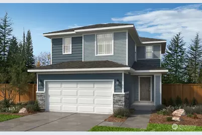 2327 128th Place SE #30, Everett, WA 98208 - Photo 1