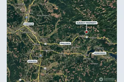 418 August Road, Onalaska, WA 98570 - Photo 7