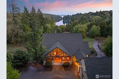 9915 Key Peninsula Highway NW, Gig Harbor, WA 98329 - Photo 1