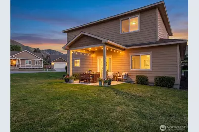 2015 Woodridge Street, Wenatchee, WA 98801 - Photo 21