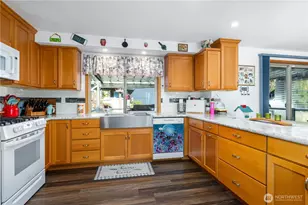 550 E Budd Dr, Shelton, WA 98584 - Photo 9