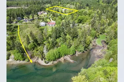 770 E April Avenue, Grapeview, WA 98546 - Photo 1