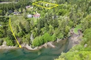 770 E April Ave, Grapeview, WA 98546 - Photo 1