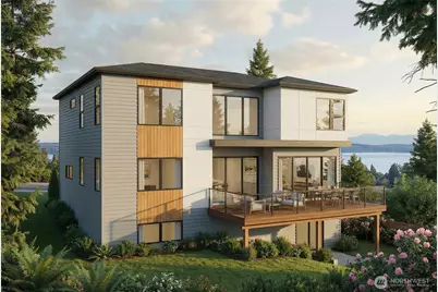 5035 NE 178th Street, Lake Forest Park, WA 98155 - Photo 3