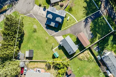 570 E Budd Drive, Shelton, WA 98584 - Photo 13