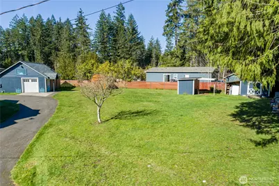 570 E Budd Drive, Shelton, WA 98584 - Photo 9