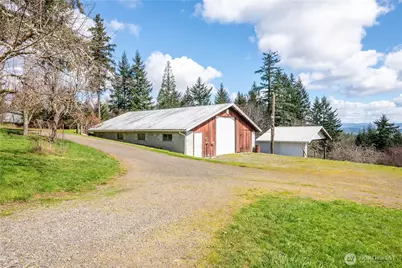 2366 Seminary Hill Street, Centralia, WA 98531 - Photo 27